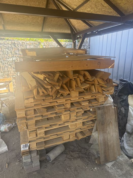 Продам паллеты 90*200