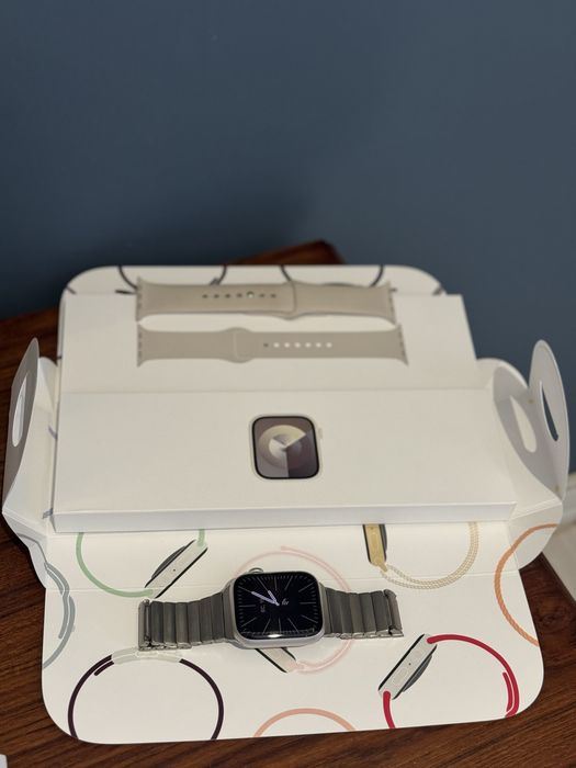 Apple Watch series 9 45mm