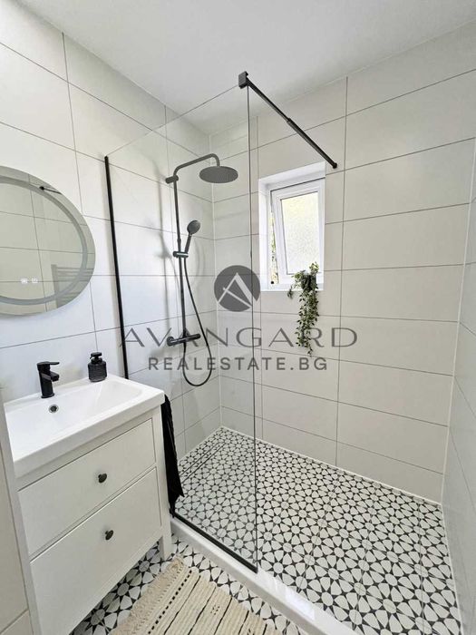 Продава се Двустаен апартамент в Пловдив, Коматево - 64 кв.м за 1722 €/кв.м - Снимка #6