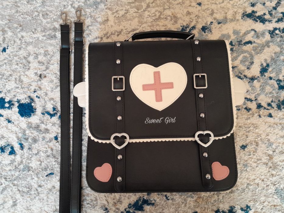 продам сумку рюкзак