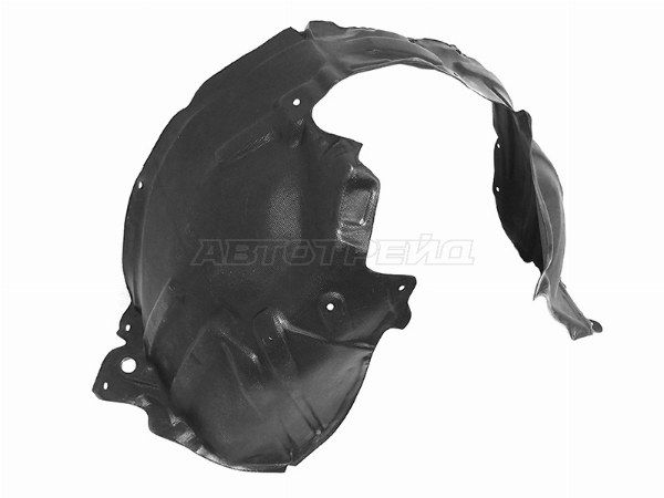 Подкрылок Nissan Juke