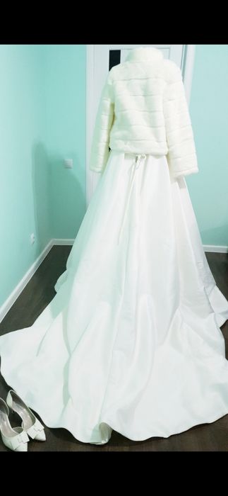 Продажа свадебного платья