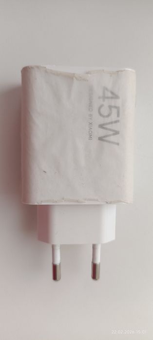 Продам Poco M7 pro 5G новая