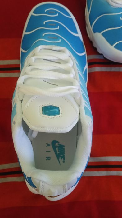 Nike Air Max Tn baby blue 43