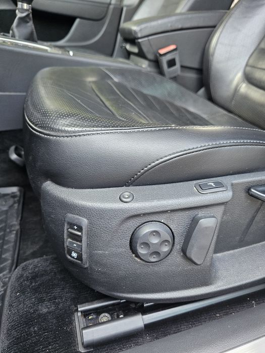 Volkswagen Passat B7