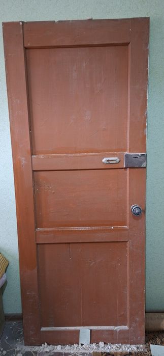 2 кириш эшик егоч.