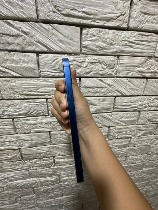 Iphone 12 Хороший 64гб