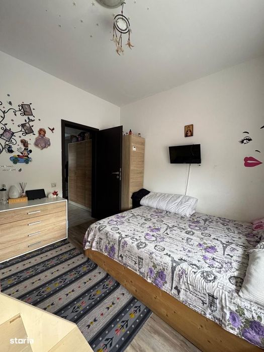 Apartament 2 camere Rahova BLOC NOU T731
