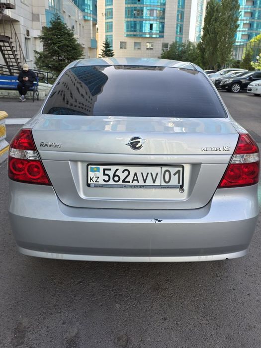 Продам некся равон р 3