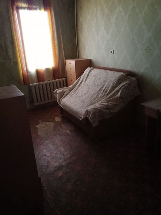 Продается трёхкомнатная квартира на массиве Юнус-Абад