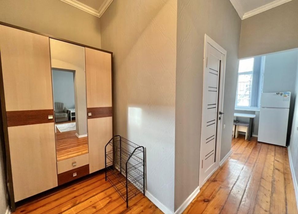 1 ком посуточно кв