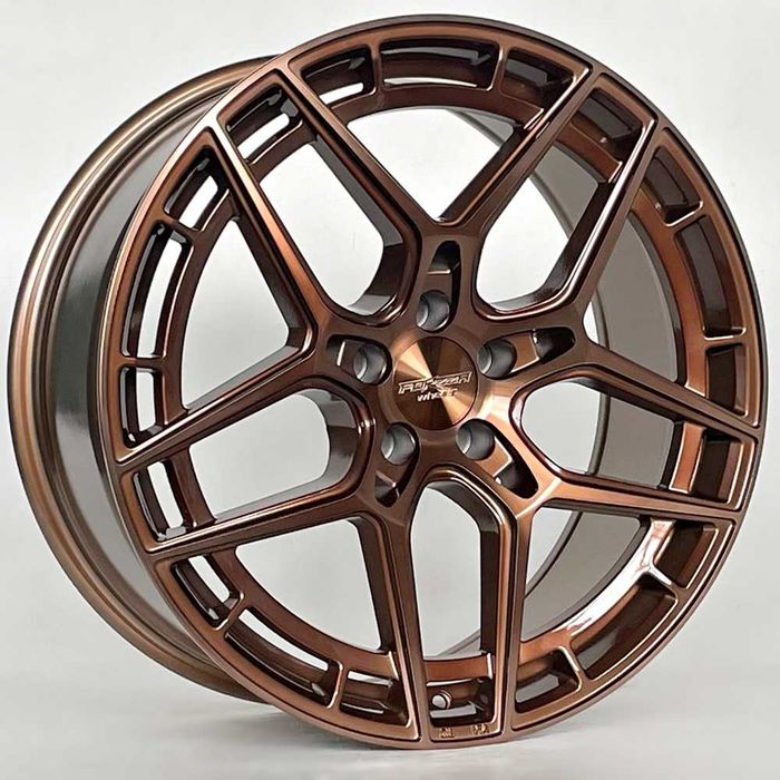 20 Джанти за БМВ 5x112 Forzza MAGNUM G20 G30 G05 G06 320 330 340 540ix m sport 45e 30d