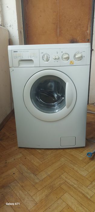 Стиральная машинка автомат срочно торг!