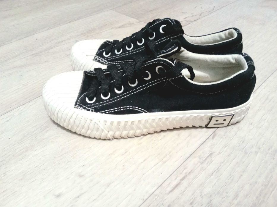 Кеды на мальчика