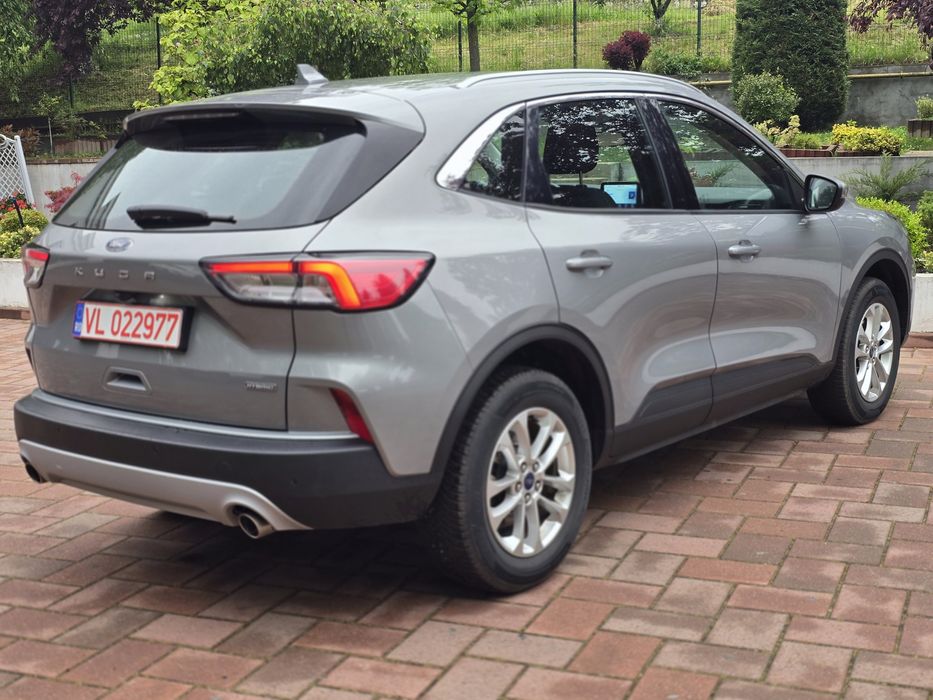 FORD KUGA 2.5 Duratec  190 Cp FHEV