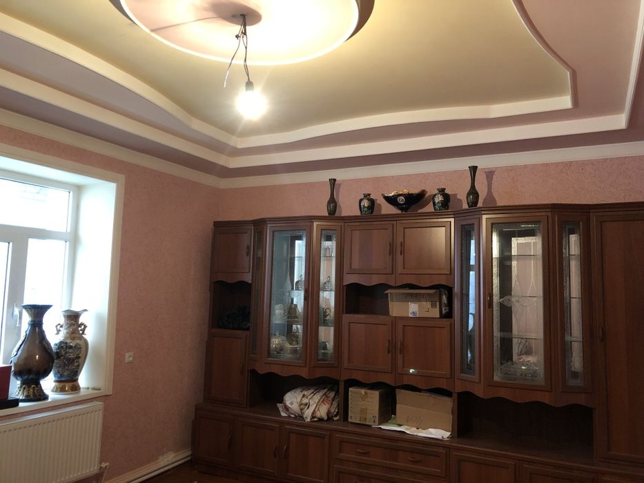 Наманган шахрида 10 соток ховли сотилади