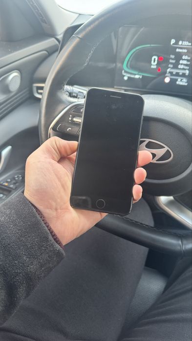 Iphone 7 plus 128gb sos!