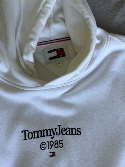 Tommy Jeans худи/суичер