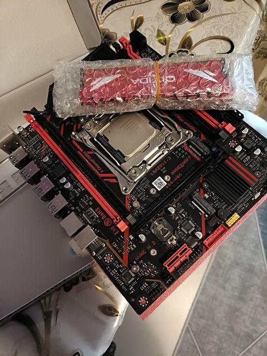 PC Compact Midgaming