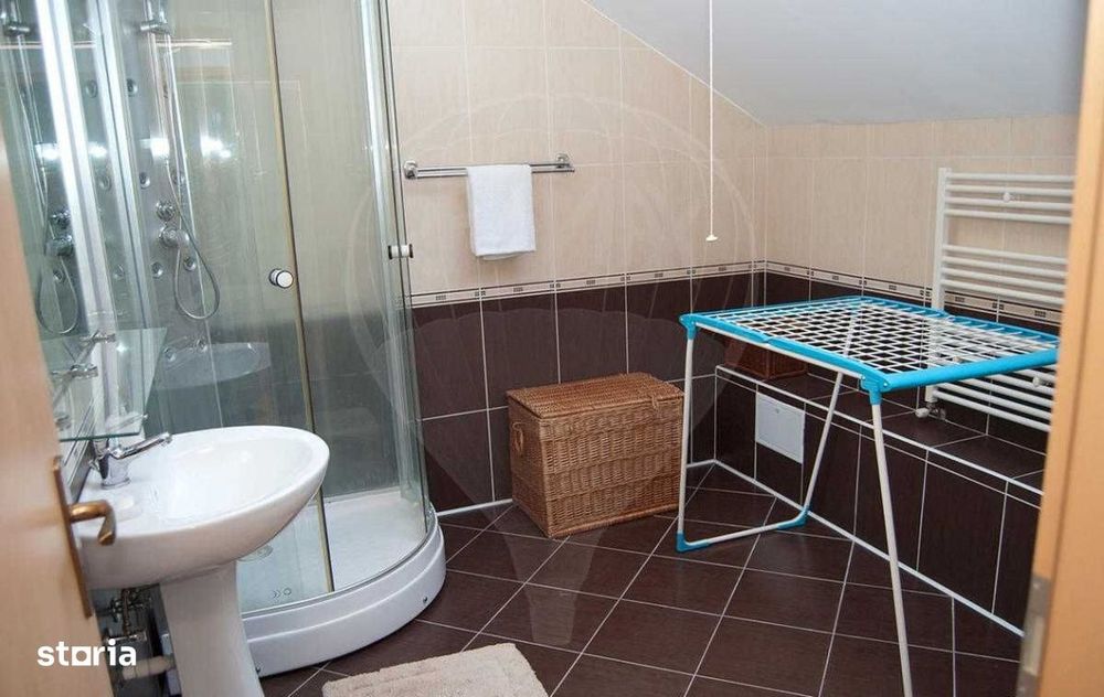 PET FRIENDLY | Apartament 2 camere | Parcare subterana | Grigorescu |