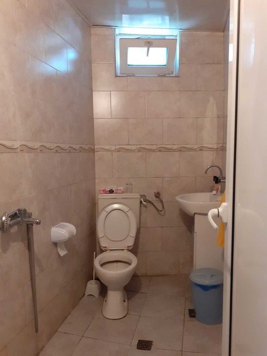 ДВУЕТАЖНА КЪЩА в кв. Тракийски, гр. Хасково