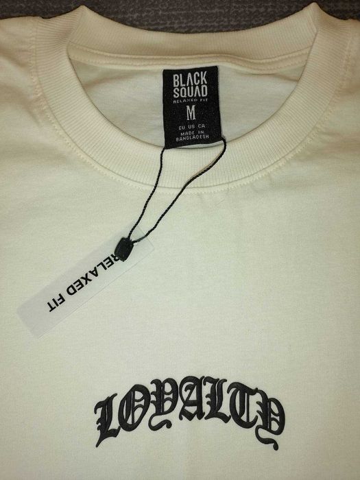 Мъжка тениска размер М