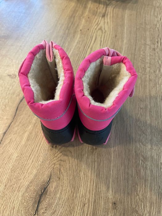 Детски зимни апрески Demar 22/23 номер