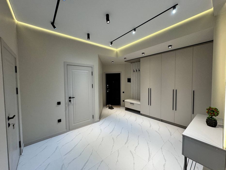 Продается 4 комнатная квартира на СамАвто