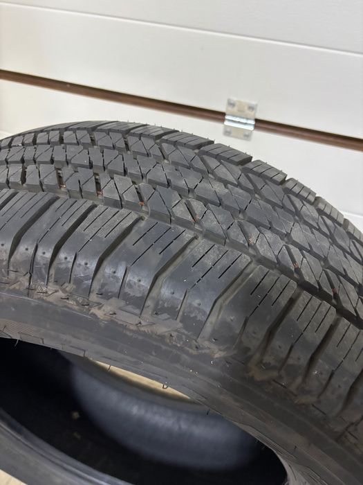 Anvelope Bridgestone