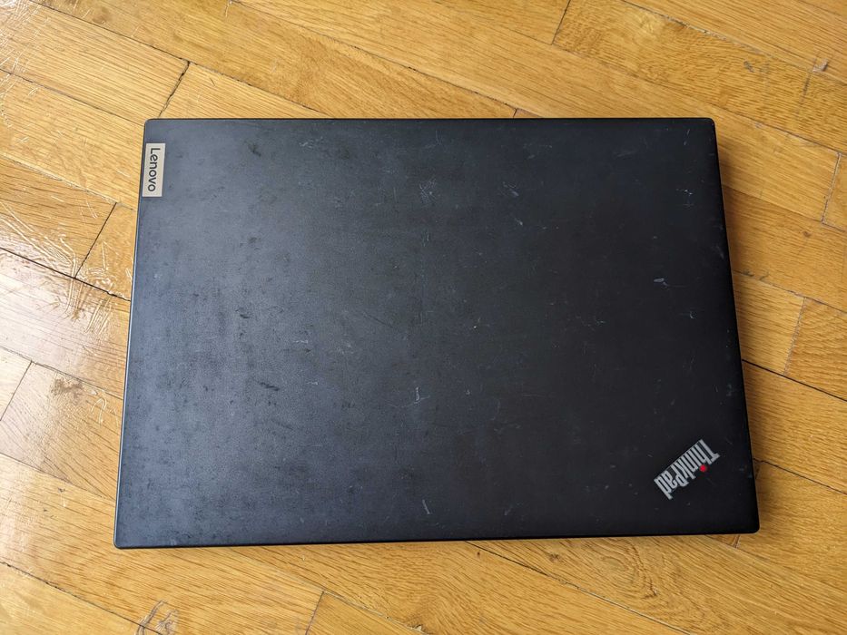 Lenovo L14 Gen 1 4750U, 8GB RAM DDR4, 256GB NVME Touchscreen Multi- touch