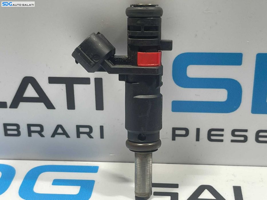 Injector Injectoare Mini Cooper Cabrio 1.6 2004 - 2015 Cod V757564580 V7528176-80 7528176 [AV2780]