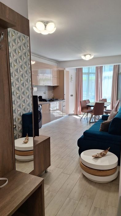 Apartamente de inchiriat in Alezzi Beach Resort