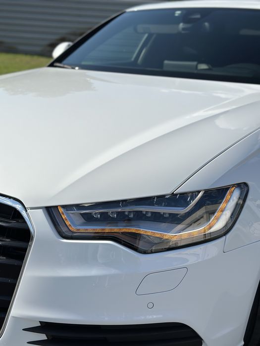 Vand Audi a6 c7 2012 s line matrix 204cp