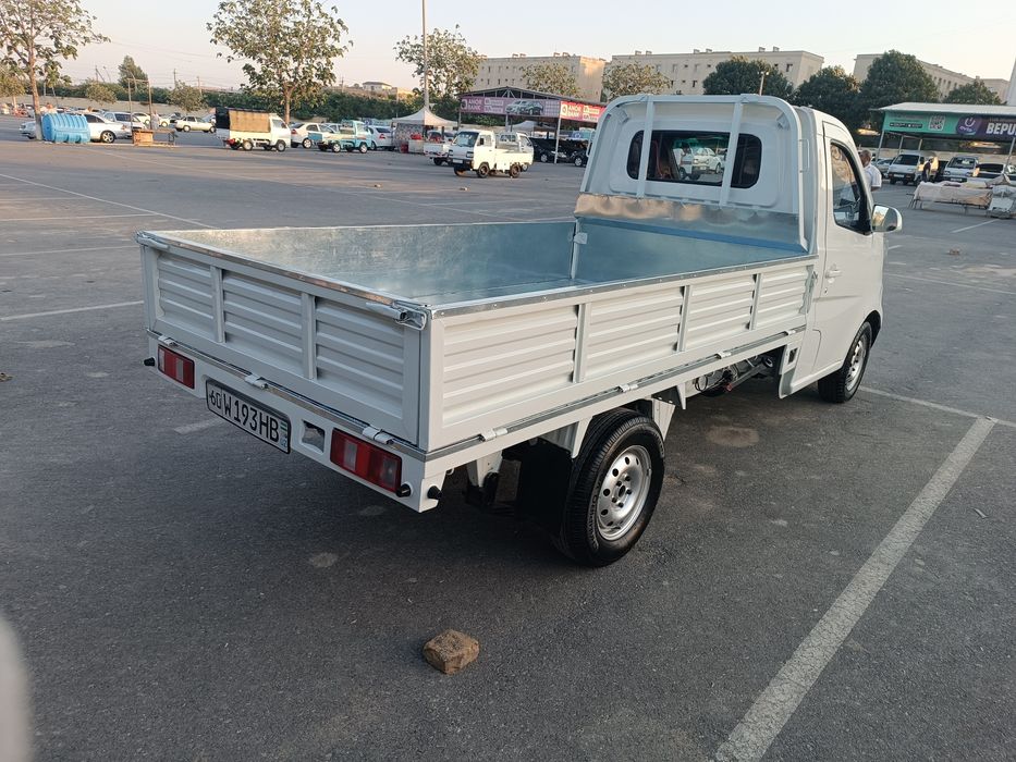 Changan 2020 yil