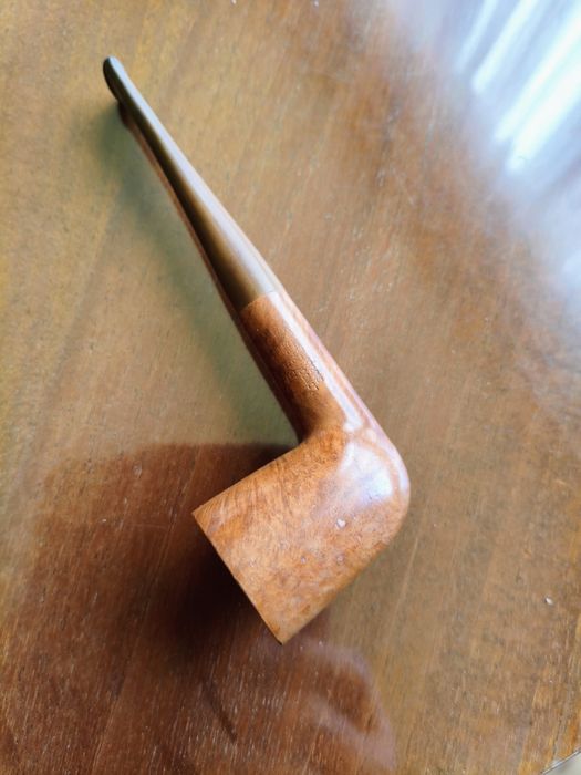 Pipă Bridge London Paris New York Garantiert Bruyard