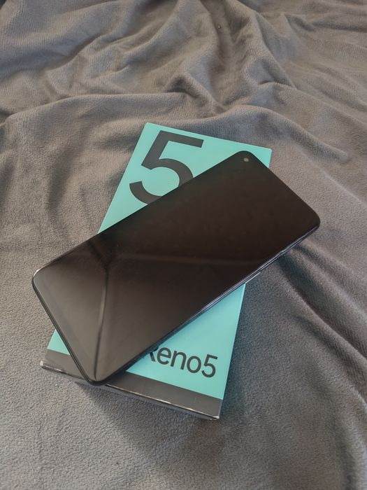 Oppo Reno 5 8/128gb