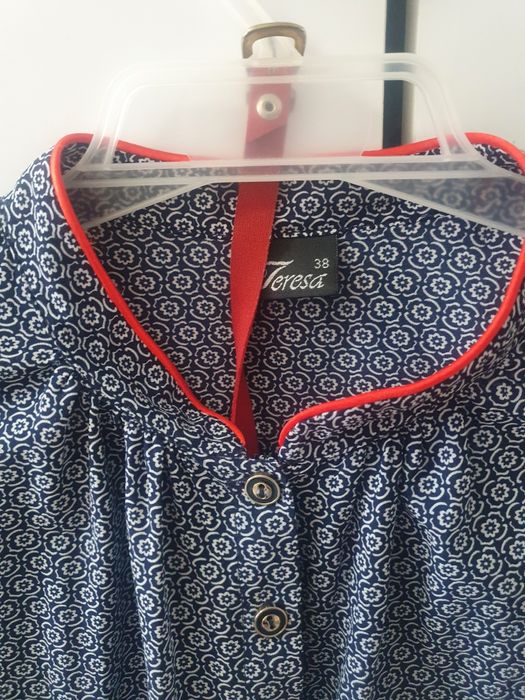 Блузка - Рубашка Италия