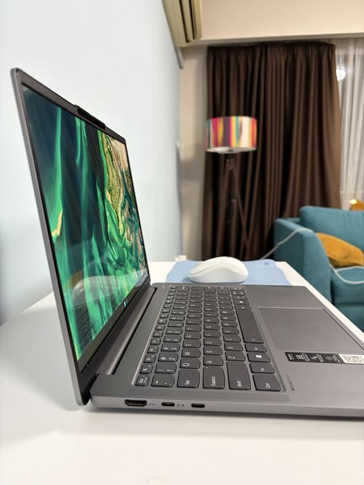 Lenovo IdeaPad Pro 5