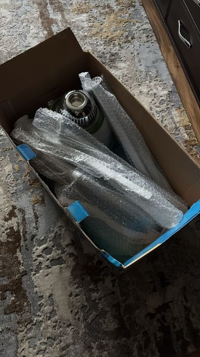 Uscător de rufe electric