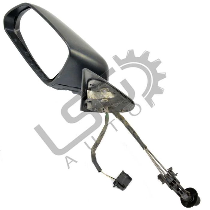 Ляво огледало Skoda OCTAVIA II (1Z)(2004-2010) ID: 89352