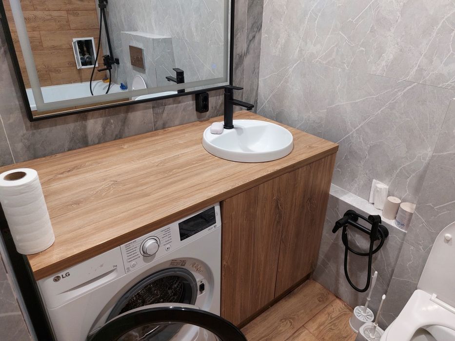 Сдам квартиру на долгий срок.