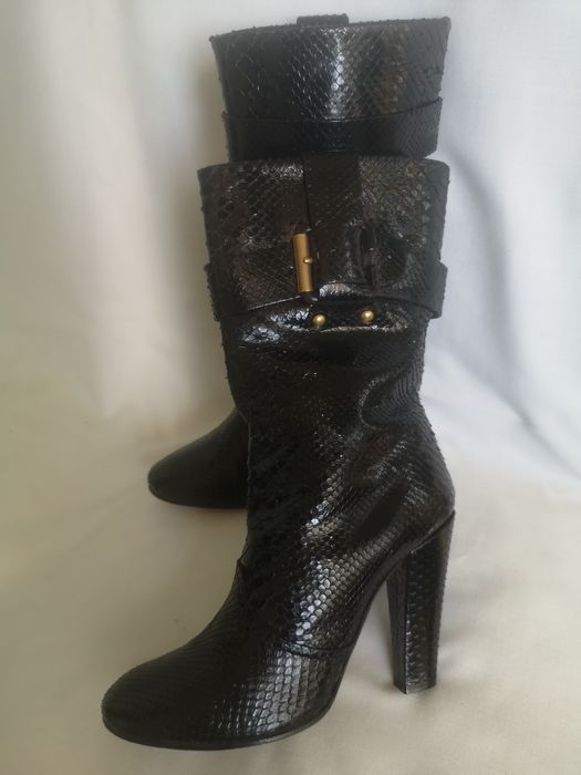 Chloe, оригинални боти, номер 39