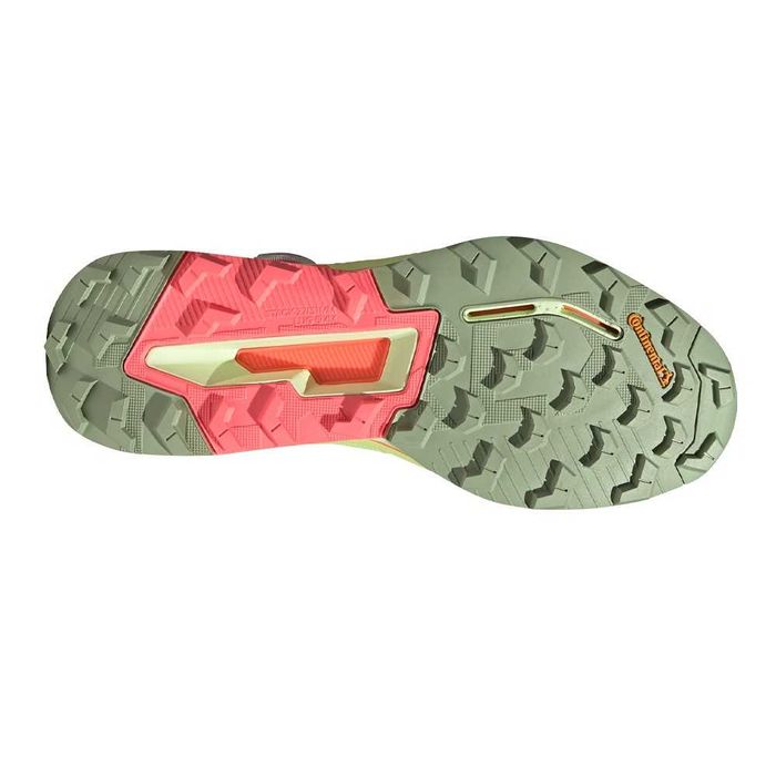 Дамски маратонки Adidas Terrex Agravic Pro - 38, 39, 40, 41 номера