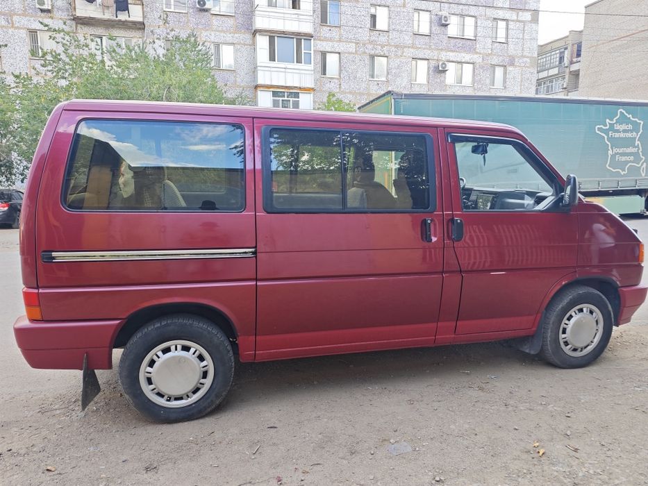 Продам Volkswagen Multivan