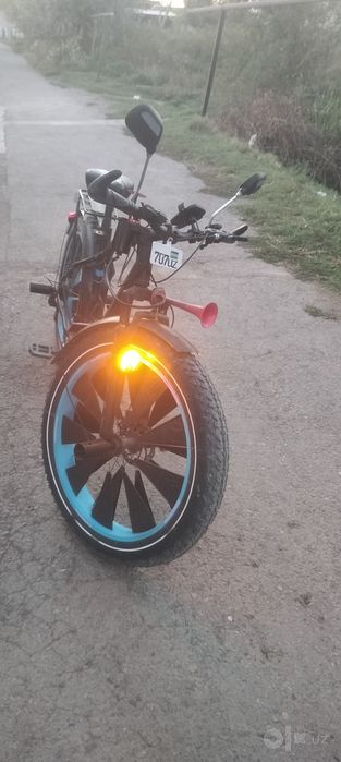 Srochna sotiladi