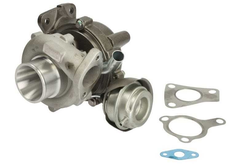 Turbina noua Opel Astra H J Zafira Meriva 1.7 d A17 DT DTC DTE DTI DTJ