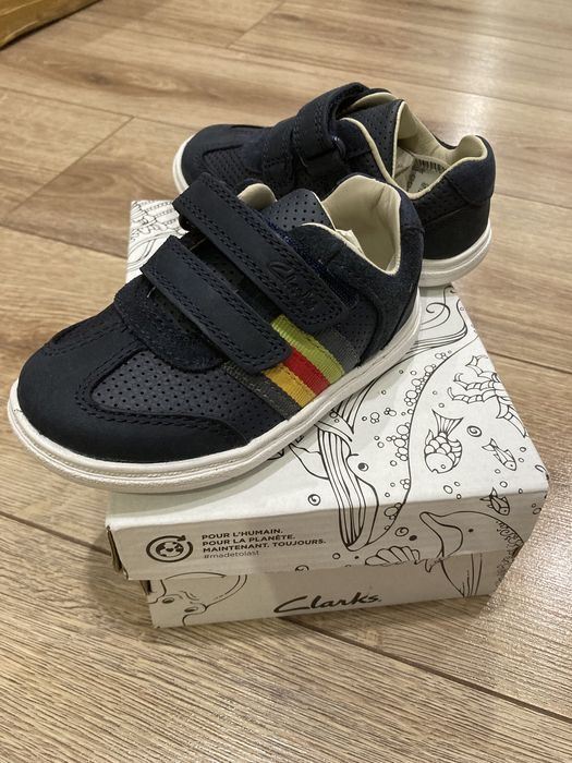 Новая обувь детская