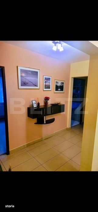 Apartament de inchiriat, 105 mp, zona Parcul Teilor