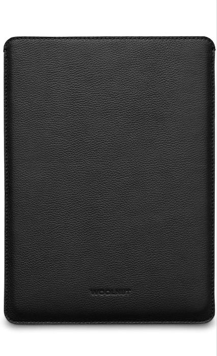 Woolnut Leather Sleeve MacBook Pro 14” калъф за Макбук про