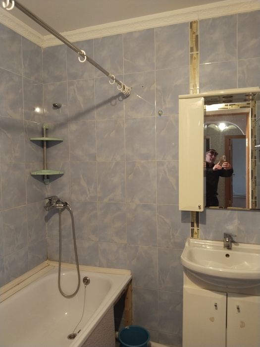 3х  комнатная  улучшеная по Горбачева